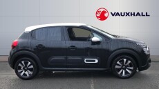 Citroen C3 1.2 PureTech Plus 5dr Petrol Hatchback